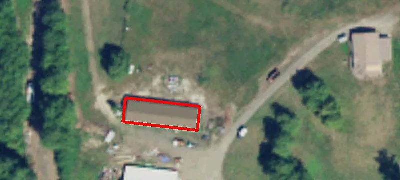 620 Chinook Vly Rd