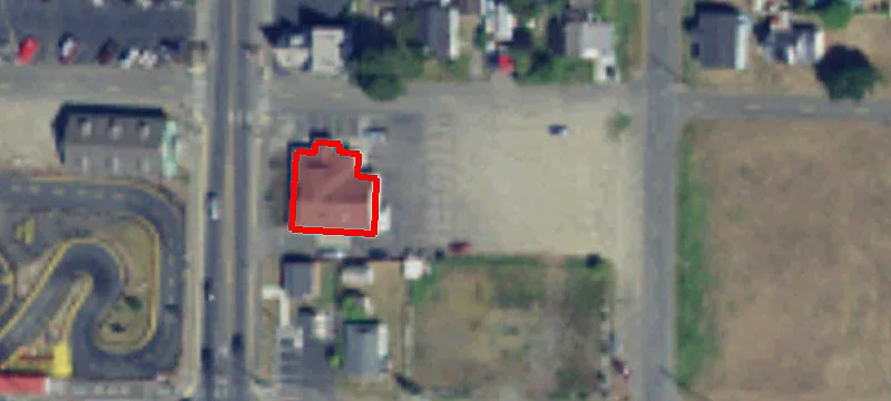 900 Pacific S Ave
