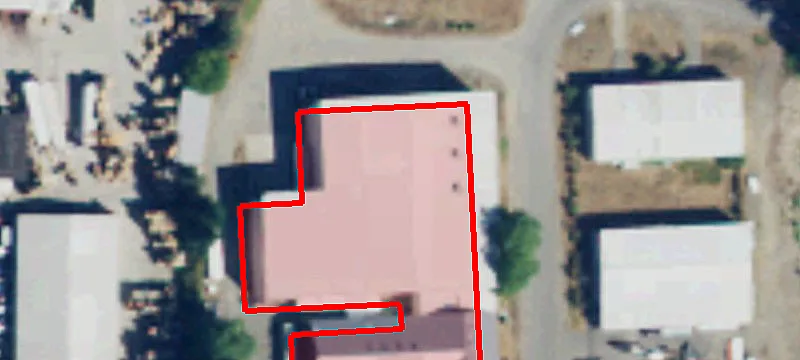 2460 Salashan Loop