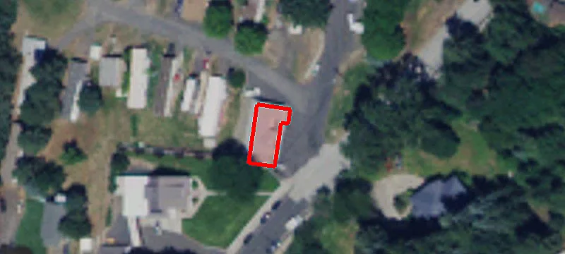 840 Fairview St