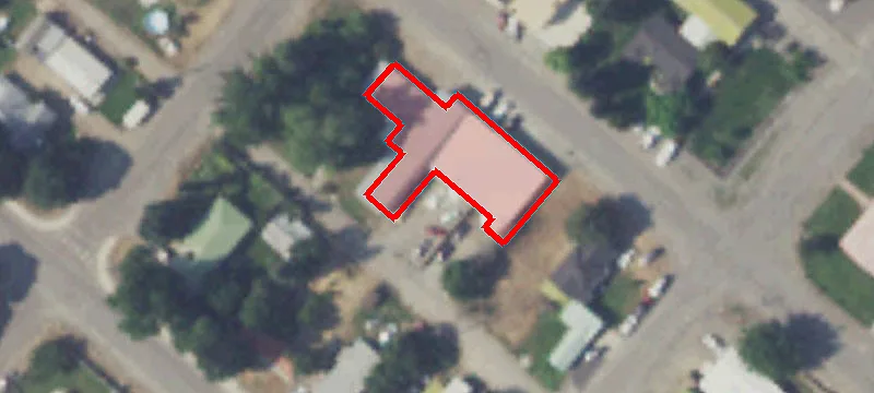 1520 Foster Ave