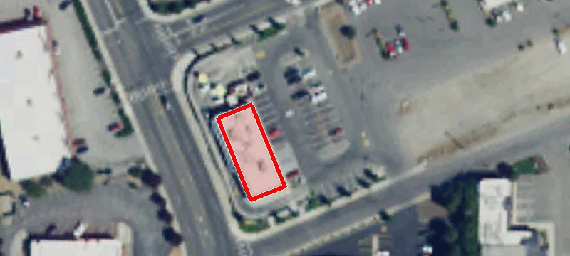201 Vly Mall Pkwy Ste, Unit 1