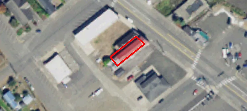 1110 Robert Bush Dr