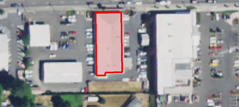 1701 Main St