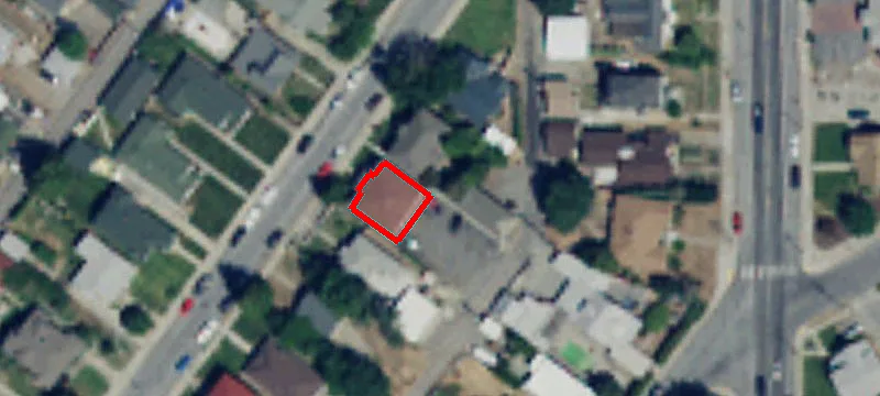 511 Yakima St, Unit 1