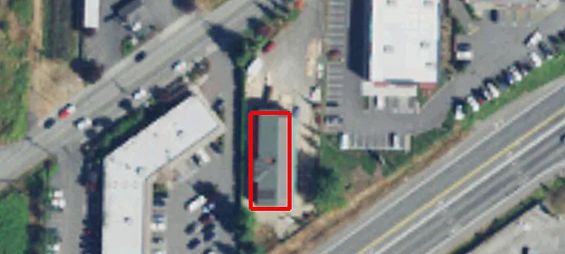 8928 Vernon Rd