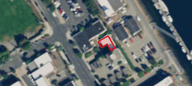 244 Monroe St