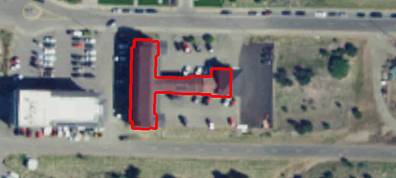 409 Sid Snyder Dr