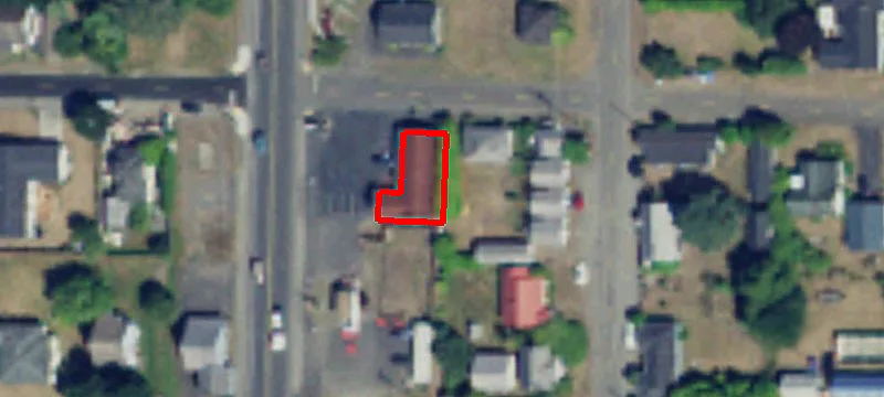 1303 Washington S Ave