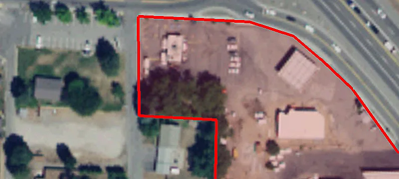 700 Cotlets Way