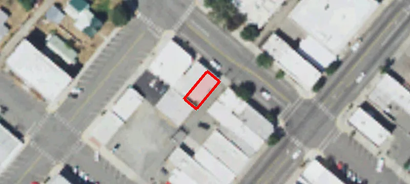 225 Pne St