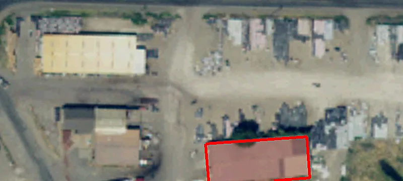 81 Trak Rd