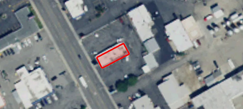 603 Wenatchee Ave