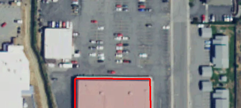 780 Grant Rd