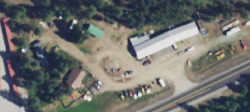 327977 Hwy 2nd 2