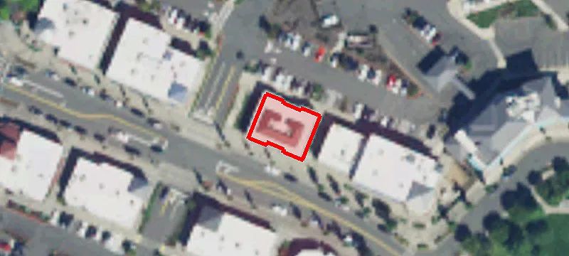 1540 Wilmington Dr