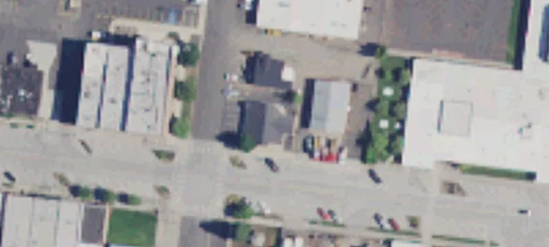 201 2nd St