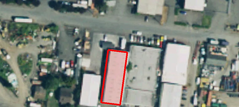 6400 143rd Pl