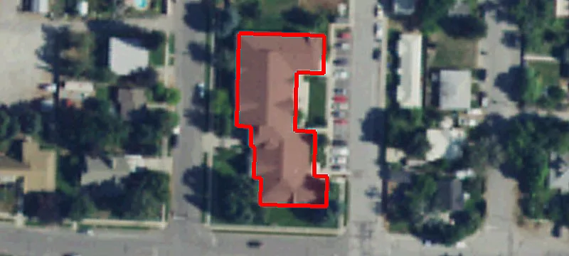 510 Cedar St, Unit 101