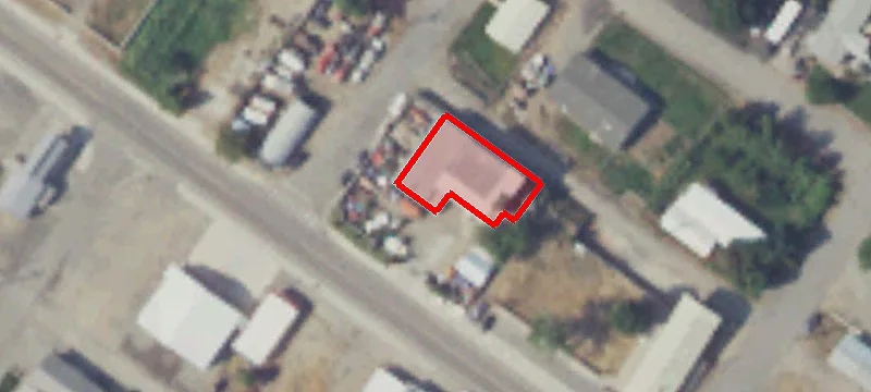 1907 Foster Crk Ave