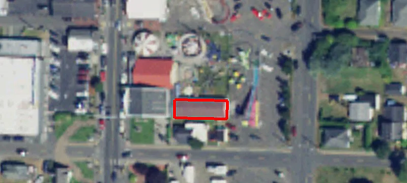 402 Pacific S Ave