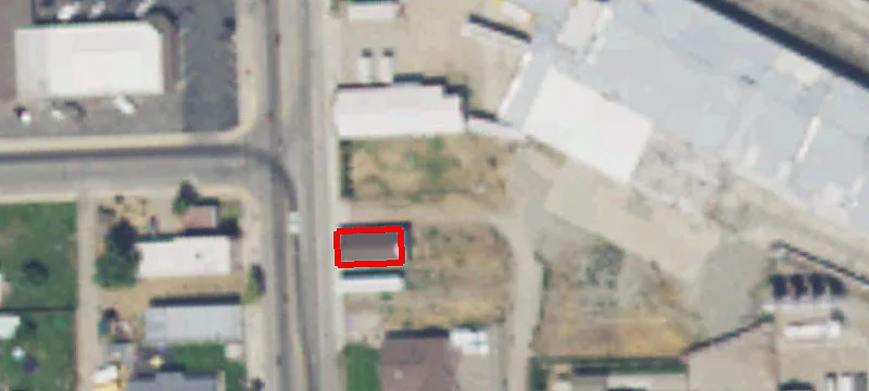 1201 Main St