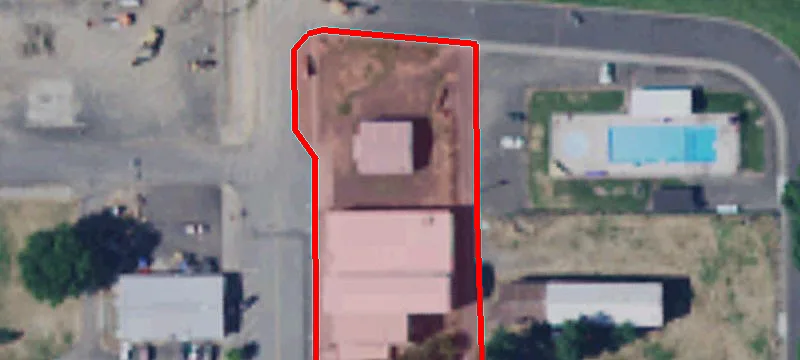 101 Main St