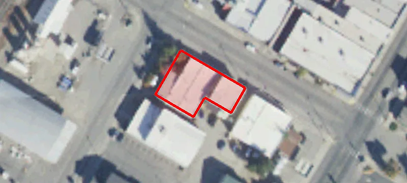 19 4th St