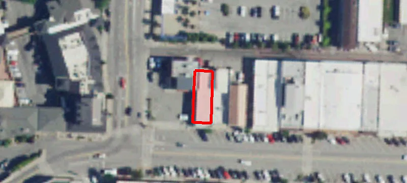 107 Woodin Ave