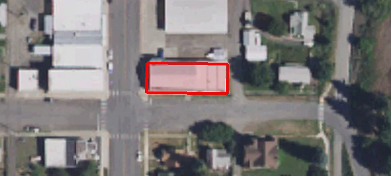 613 Whitman Ave