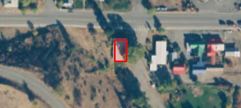 201 2nd Ave