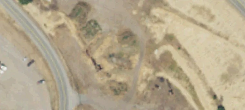 764 Hwy 395th N