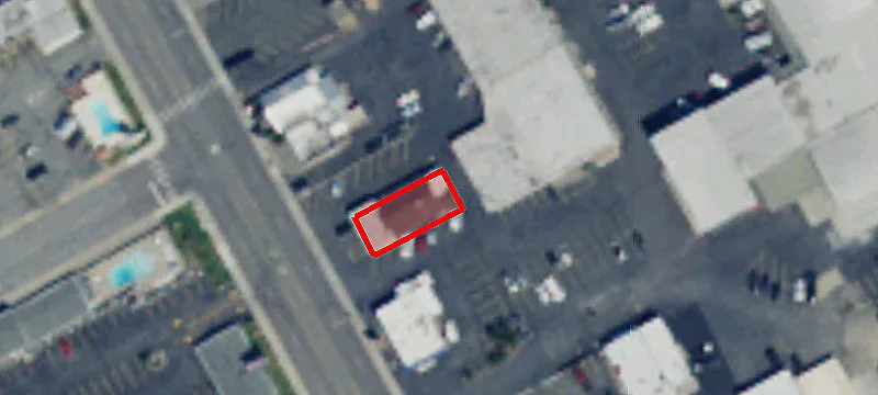 633 Wenatchee Ave