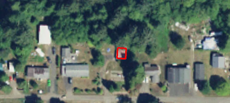 12 Harrison Rd