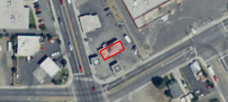 210 Fry St