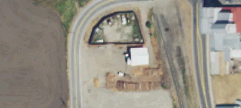109 Louis Perras Rd