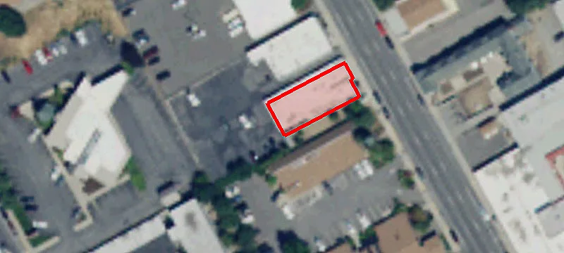 600 Chelan Ave
