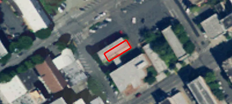 226 Adams St