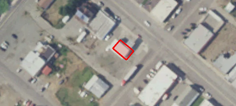 1040 Columbia Ave
