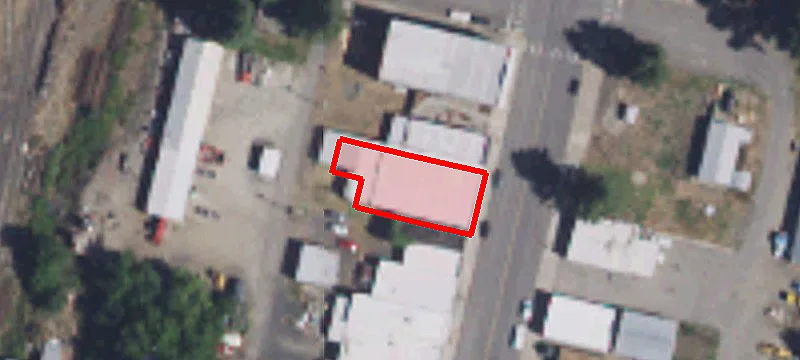 510 Whitman Ave