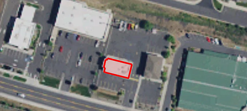700 Bishop Blvd