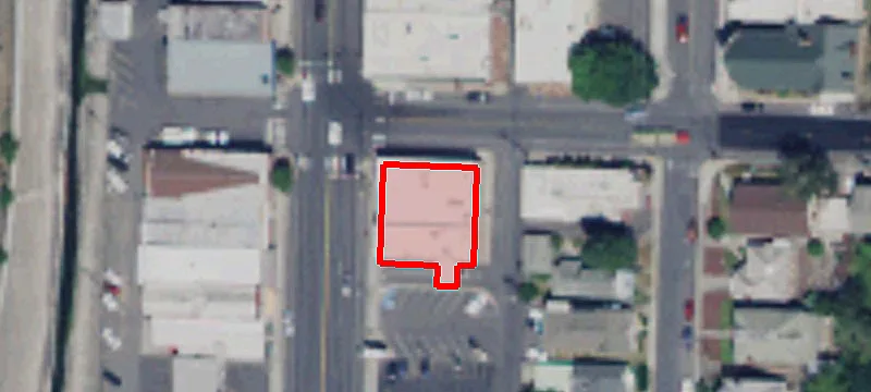 201 Main St