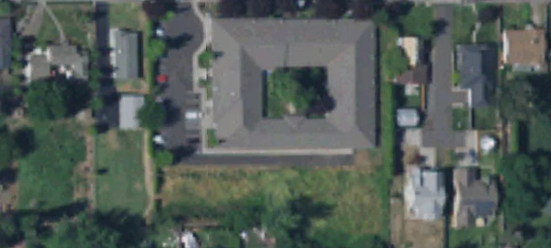 1018 Whitman St
