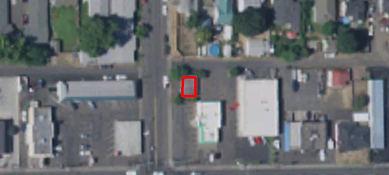 310 Roosevelt St