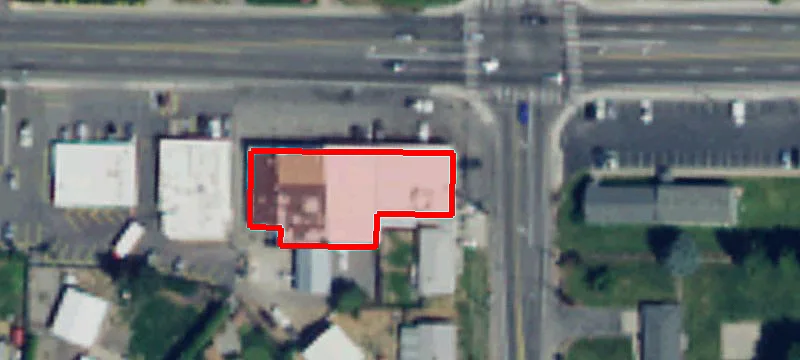 1686 Grant Rd