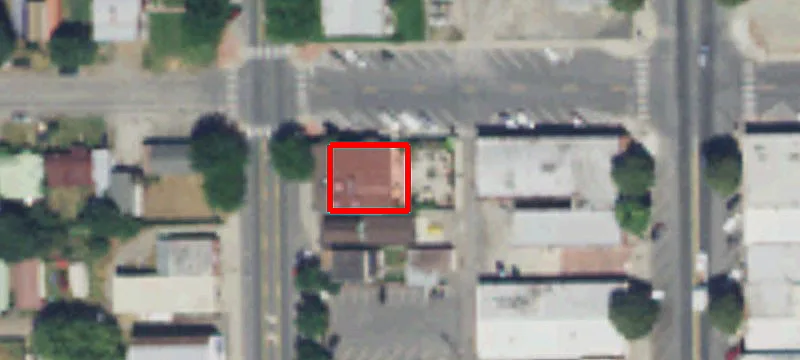153 2nd Ave