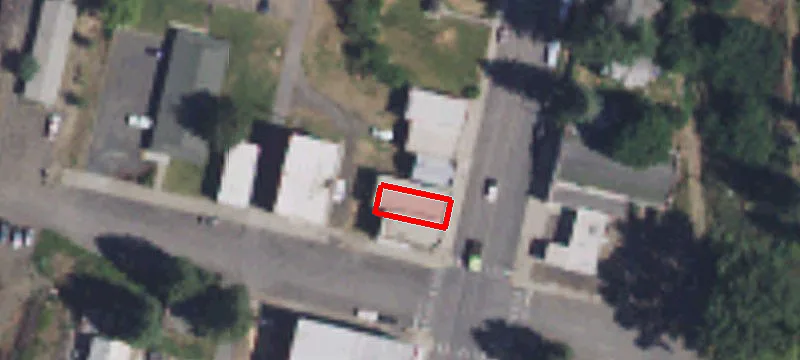 418 Whitman Ave