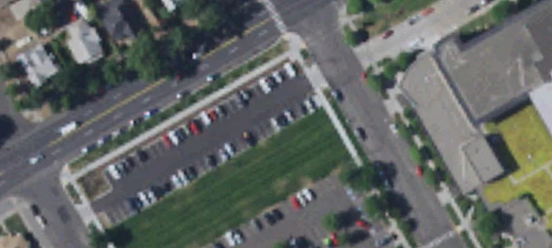 Dell Ave
