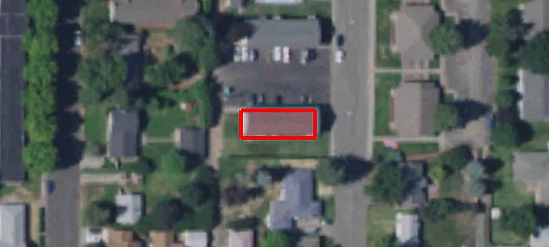 221 Birch Ave