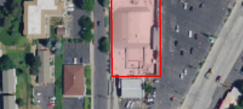1205 Grand Ave